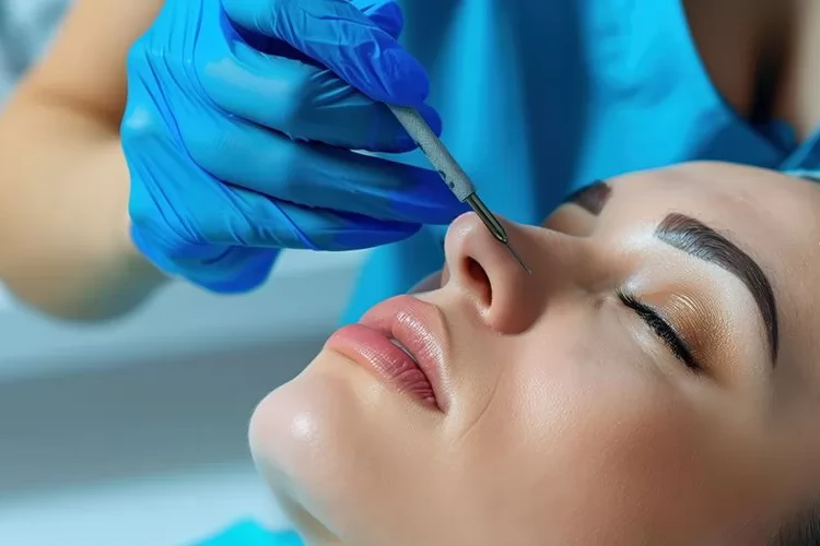 Differences Between Closed and Open Rhinoplasty: Which Technique is Right for You?