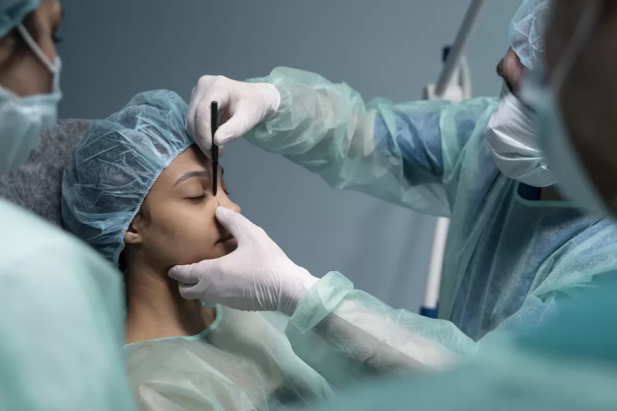 İzmir’de Revizyon Burun Estetiği Yaptırmak İsteyenler için Rehber