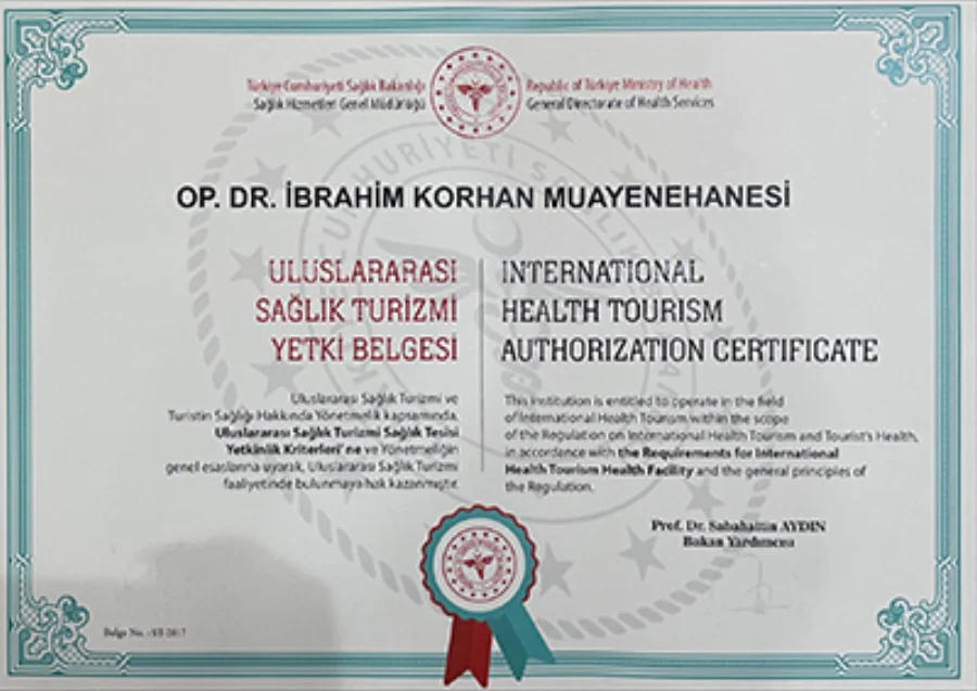 Klinik Kataloğu