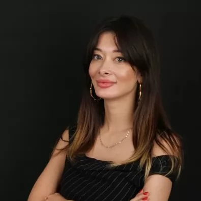 Buse Gülleada
