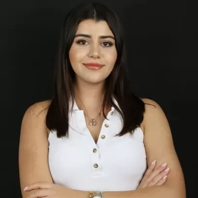 Hazal Demir