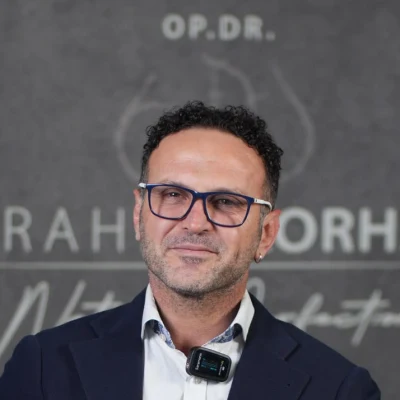 Op. Dr. İbrahim Korhan