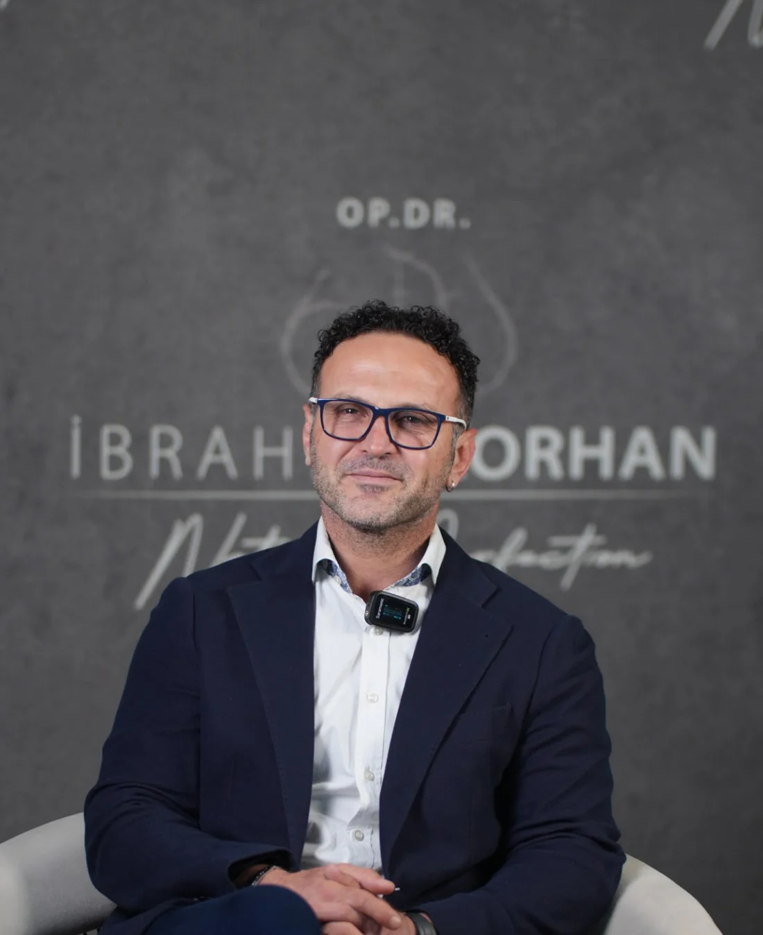 Op. Dr. İbrahim Korhan