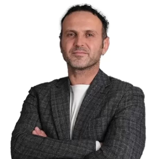 Op. Dr. İbrahim Korhan