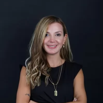 Nilay Çiftyürek